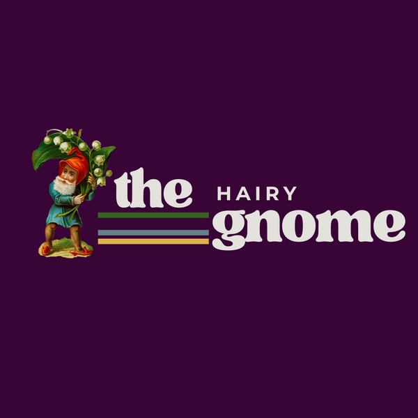 The Hairy Gnome
